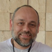 Alexandre Benson Smith